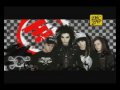 Tokio Hotel Weekend on Zig Zap (Pol�nia)
