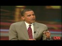 Barack Obama july 27 2008 Unity 08 High Def Part II minority journalists
