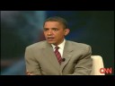 Unity 2008 A new journalism for a changing world. Obama's first public speaking engagement since return from Europe.