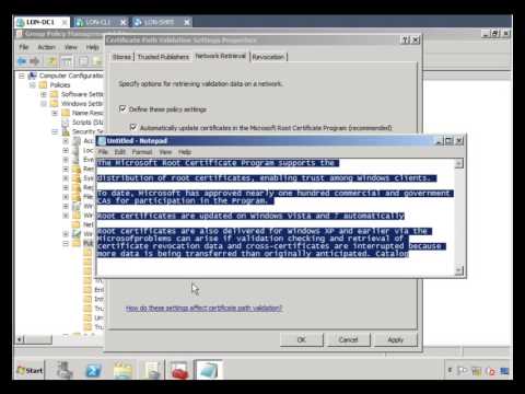 how to recover pki certificates