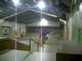 Fs 50-50 no Indoor