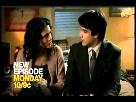 Teen Wolf 1x11 Episode Preview