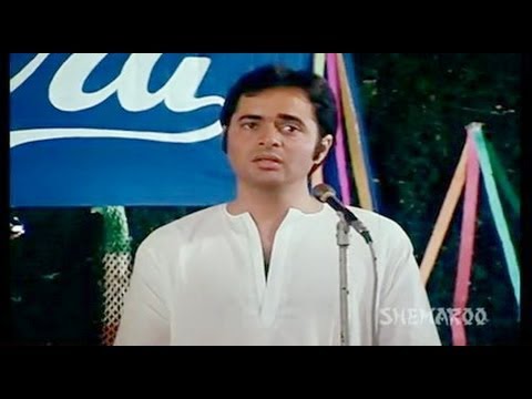 Saath Saath - Part 4 Of 12 - Farooq Shaikh - Deepti Naval - Hit Romantic Movies