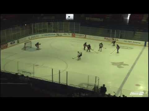 2 goal weekend vs. P.AL.