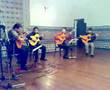Bordoneando - Candombe de la aduana. J Nesser