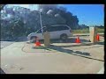 video2 of american flight 77 striking the pentagon 11s / 911