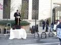 videos de Oklahoma City Federal Reserve Demonstration Part 1