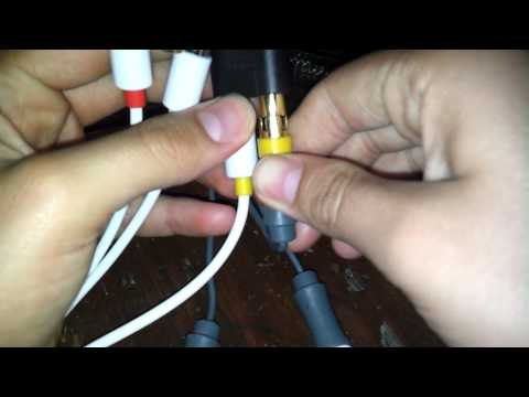 how to record xbox 360 gameplay with a camera