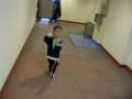 my son new dance