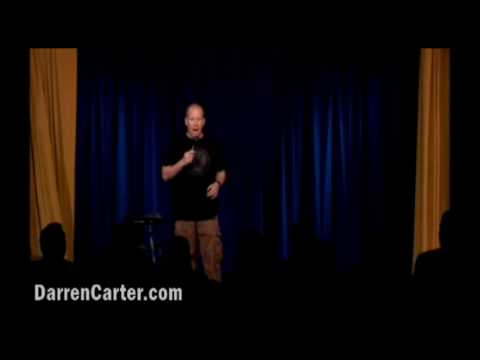 Darren Carter - Texting
