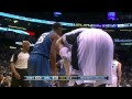 Kirk Hinrich breaks JJ Redick's ankles (Feb. 16, 2011)
