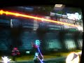 Jak 2 Glitch, Armed Dark Jak