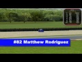 NASCAR Mobil 1 Nationwide Series Road America 200 (Race 16/34)