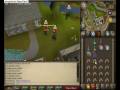 [ Runescape PvP ] Meistertobi pvp world pking pk vid 1 - the maxed tank - GF ishybadboy