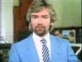 car ads 80s NOEL EDMONDS