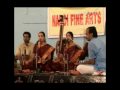 Vocal recital by Mambalam Sisters - Part 1