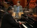 Oscar Peterson & Count Basie - Jumpin\