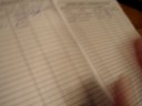 berri vino a mi casa y le pedi que me falsifique la firma de mi mama y mientras lo estaba haciendo entra mi mama al cuarto por eso es que de repente se termina el video :) jaja