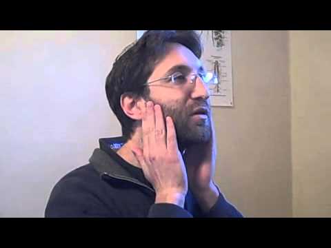 how to relieve jaw pain from tmj