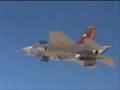 F-35 JSF VERTICAL TAKEOFF