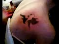 Natashas tatt