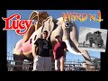 Weird NJ Visits Lucy the Elephant