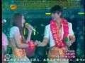 (ลูกตาล) ludan Wei Chen (璐丹and晨晨) Wk6 《我爱夏天》