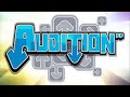 Audition – Swan Lake