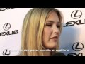 2010-05-13 | La modelo Bar Refaeli en Madrid ~> www.tqmadrid.com La modelo y novia de Leonardo Di Caprio, Bar Refaeli, acudi a la semana de Madrid Open de Tenis y celebr una fiesta en el hotel ... ()
