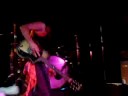 The Matches - Yankee In A Chip Shop (live)