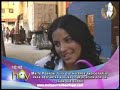 MAITE EXPLICA SU ESTADO DE SALUD TRAS CAIDA (HOY)