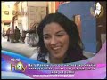 MAITE EXPLICA SU ESTADO DE SALUD TRAS CAIDA (HOY)