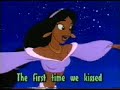 Forget about love - Disneys Aladdin - Flixster Video