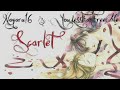 ♫「Ayashi no Ceres 〜 Scarlet」