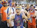 Gator fight song & We are the Boys from old Florida