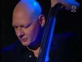 Esbj�rn Svensson Trio - Goldhearted Miner