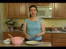 How to Make Pecan Pie : How to Make Crust Filling for Pecan Pie Recipe