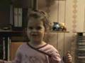Clip Comptines Crèches Souris Verte