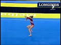 Nastia Liukin-Nobody's Perfect