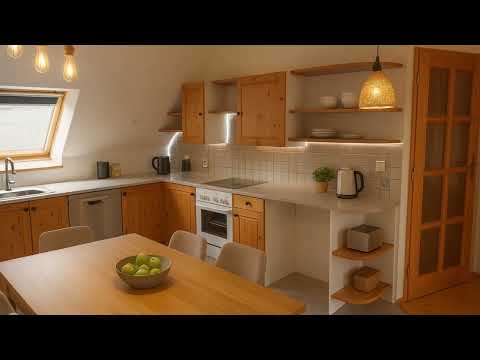 Video Prodej byt 4+kk, 120㎡