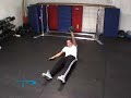 Turkish Get Ups