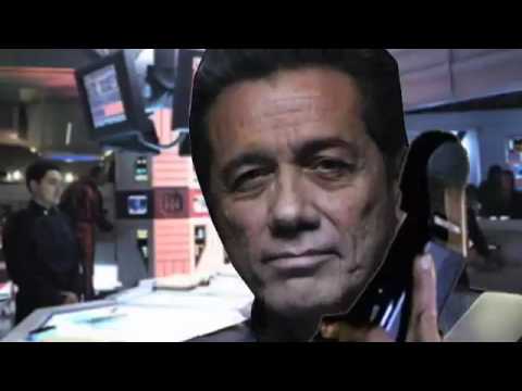 Battlestar Galactica: The Lost Episode