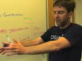 iGEM - Drew Endy Defining Synthetic Biology (video)