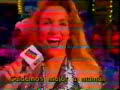 Canciones de TVO-01