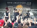 Warped Tour 08