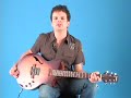 Babicz Octane Hollowbody Electric guitar Babicz Octane Hollowbody Electric guitar