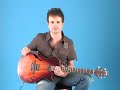 Babicz Octane Hollowbody Electric guitar