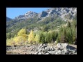 Backpacking Wind River Range - YouTube