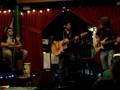 The Brain Brothers- Dear Mr.V. Live