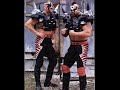 WWE Legion of Doom (LOD) Theme